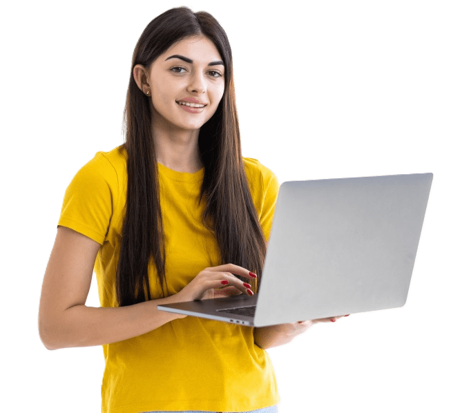 Find the right career path
